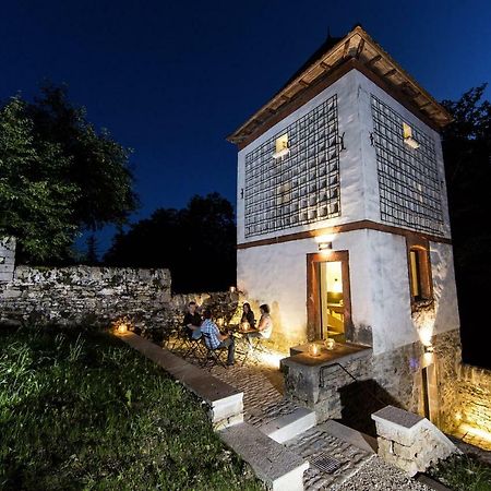 Chateau De Marigna Hotel Zewnętrze zdjęcie