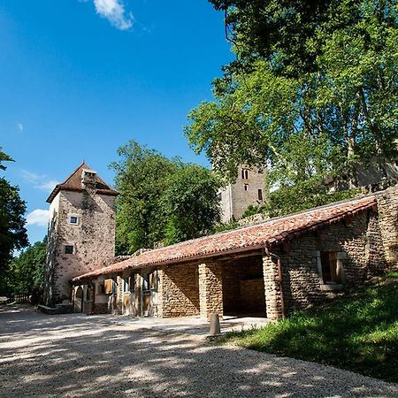 Chateau De Marigna Hotel Zewnętrze zdjęcie