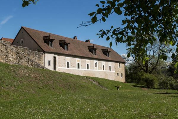 Chateau De Marigna Hotel Zewnętrze zdjęcie